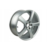 Колесо алюминиевая volvo oe 30760053 7.5 