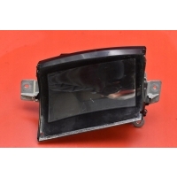 Дисплей head up 9312772 - 01 bmw f30 f31 11 - 16