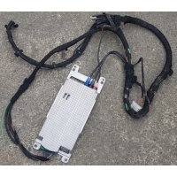 Bmw e70 e90 e60 e84 e83 e87 combox блок управления telematik сми