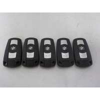 Bmw 1 e87 e81 3 e90 e92 5 e60 e61 x1 e84 x5 e70 z4 ключ пульт