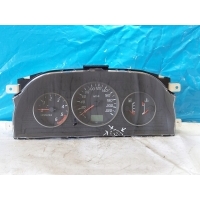 Спидометр часы nissan x trail t30 2.2 dci 9h00695