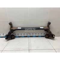 Балка задняя Hyundai-Kia Cerato (2009 - 2013) 551001M100