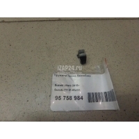 Пружина лючка бензобака Suzuki Swift (2004 - 2010) 7712163J00