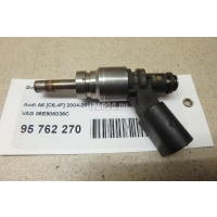 Форсунка инжекторная электрическая VAG Allroad quattro (2006 - 2012) 06E906036C