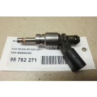 Форсунка инжекторная электрическая VAG Allroad quattro (2006 - 2012) 06E906036C