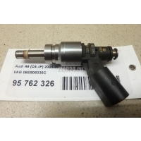 Форсунка инжекторная электрическая VAG Allroad quattro (2006 - 2012) 06E906036C