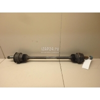 Полуось задняя Mercedes Benz GLK-Class X204 (2008 - 2015) 2123502110