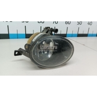 Фара противотуманная левая VAG Golf Plus (2005 - 2014) 7P6941699E