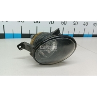Фара противотуманная правая VAG Golf Plus (2005 - 2014) 7P6941700E