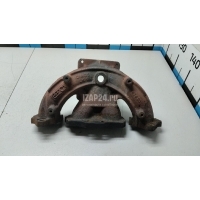 Коллектор выпускной Citroen-Peugeot C3 (2002 - 2009) 0341G2