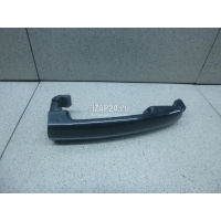 Ручка двери наружная Suzuki Swift (2004 - 2010) 8281263J00ZCE