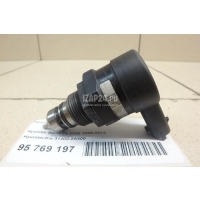 Регулятор давления топлива Hyundai-Kia Zafira B (2005 - 2012) 314022A400