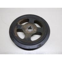 Шкив коленвала Hyundai-Kia Ceed (2007 - 2012) 231242B010