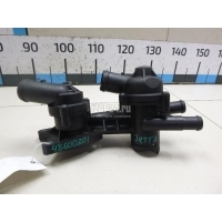 Корпус термостата VAG Superb (2008 - 2015) 03C121111T