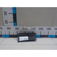Воздухозаборник (наружный) VAG Superb (2008 - 2015) 1K0805971C