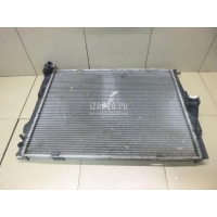 Радиатор основной BMW X1 E84 (2009 - 2015) 17117559273