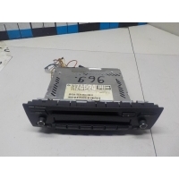 Магнитола BMW X1 E84 (2009 - 2015) 65129226395