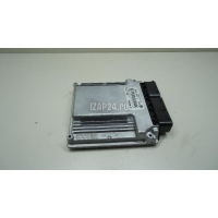 Блок управления двигателем BMW X1 E84 (2009 - 2015) 12147589705