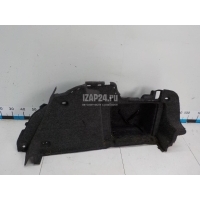 Обшивка багажника VAG Superb (2008 - 2015) 3T5867428G1BS