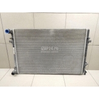 Радиатор основной VAG Superb (2008 - 2015) 1K0121253K