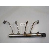 Рейка топливная (рампа) BMW X1 E84 (2009 - 2015) 13537585411