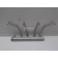 Рейка топливная (рампа) BMW X1 E84 (2009 - 2015) 13537585411