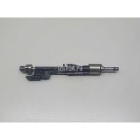 Форсунка инжекторная электрическая BMW 7-serie F01/F02 (2008 - 2015) 13647597870