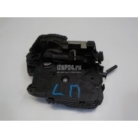 Замок двери передней левой BMW X1 E84 (2009 - 2015) 51217229465