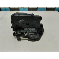 Замок двери передней левой BMW X1 E84 (2009 - 2015) 51217229465