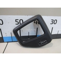 Накладка (кузов внутри) BMW X1 E84 (2009 - 2015) 51162991686
