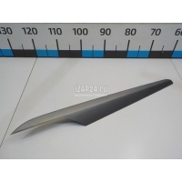 Накладка декоративная BMW X1 E84 (2009 - 2015) 51418049412