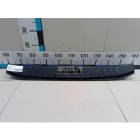 Обшивка багажника BMW X1 E84 (2009 - 2015) 51477380881