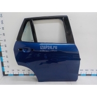 Дверь задняя правая BMW X1 E84 (2009 - 2015) 41002993820