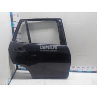 Дверь задняя правая BMW X1 E84 (2009 - 2015) 41009628744