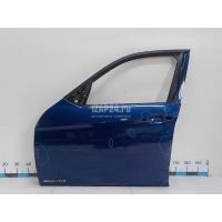 Дверь передняя левая BMW X1 E84 (2009 - 2015) 41517339357