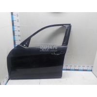 Дверь передняя левая BMW X1 E84 (2009 - 2015) 41009628745