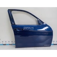 Дверь передняя правая BMW X1 E84 (2009 - 2015) 41517339358