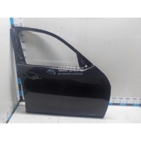 Дверь передняя правая BMW X1 E84 (2009 - 2015) 41009628746