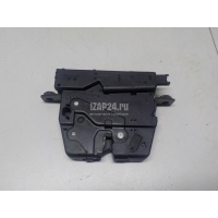Замок багажника BMW X1 E84 (2009 - 2015) 51247200511