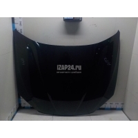 Капот BMW X1 E84 (2009 - 2015) 41002993151