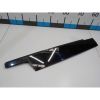 Накладка двери передней левой BMW X1 E84 (2009 - 2015) 51332990877