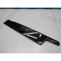 Накладка двери передней правой BMW X1 E84 (2009 - 2015) 51332990878