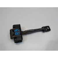Ограничитель двери BMW X1 E84 (2009 - 2015) 51222990642