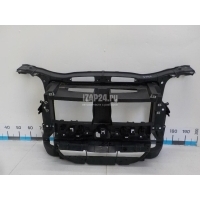 Панель передняя BMW X1 E84 (2009 - 2015) 51642990176