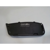 Решетка в бампер левая BMW X1 E84 (2009 - 2015) 51118038061