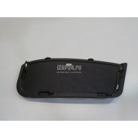 Решетка в бампер правая BMW X1 E84 (2009 - 2015) 51118038062