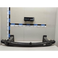 Усилитель переднего бампера BMW X1 E84 (2009 - 2015) 51112990187