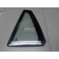 Стекло двери задней левой (форточка) BMW X1 E84 (2009 - 2015) 51352990397