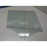 Стекло двери задней правой BMW X1 E84 (2009 - 2015) 51352990300