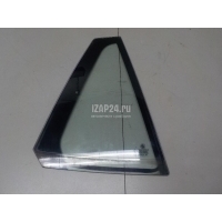 Стекло двери задней правой (форточка) BMW X1 E84 (2009 - 2015) 51352990398